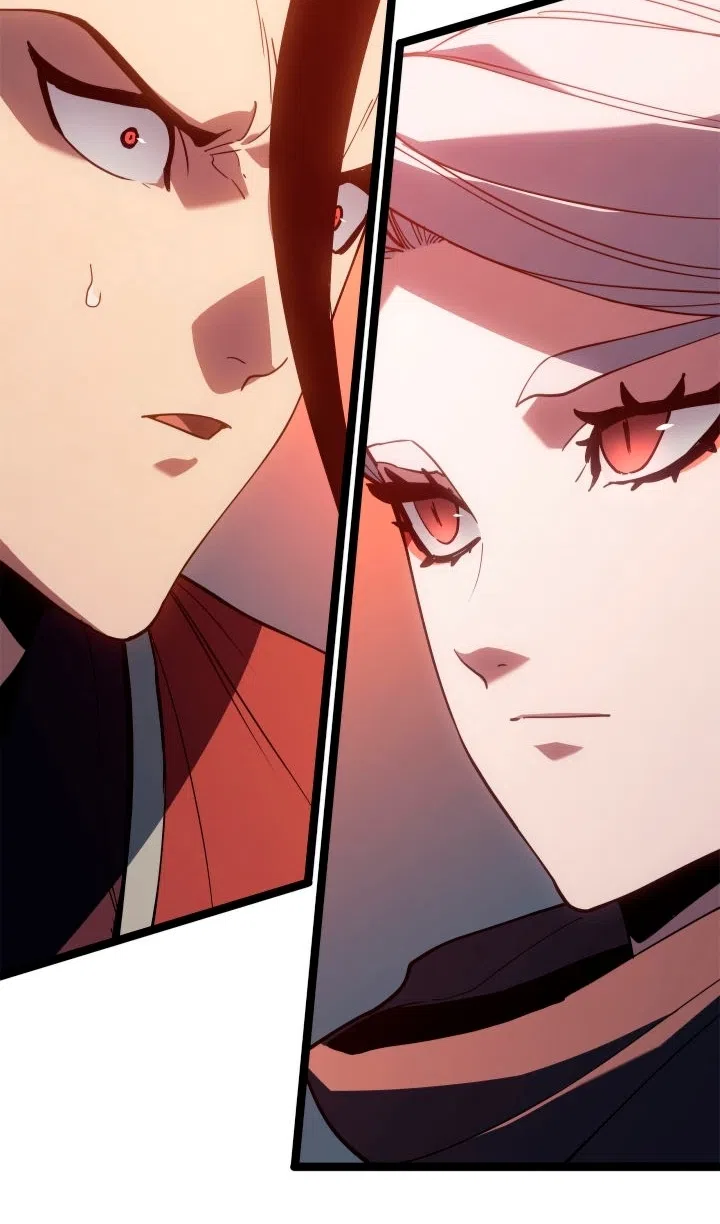 Страница 132 главы 113 манги Жнец дрейфующей Луны / The Reaper