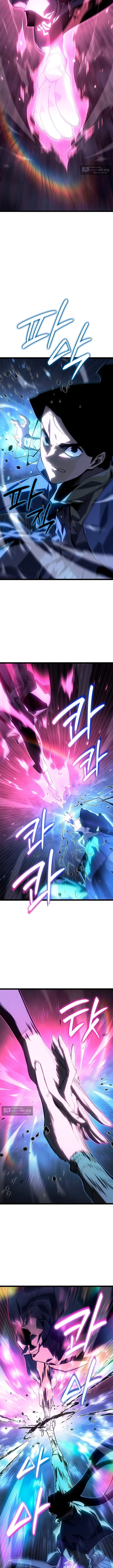 Страница 16 главы 122 манги Жнец дрейфующей Луны / The Reaper