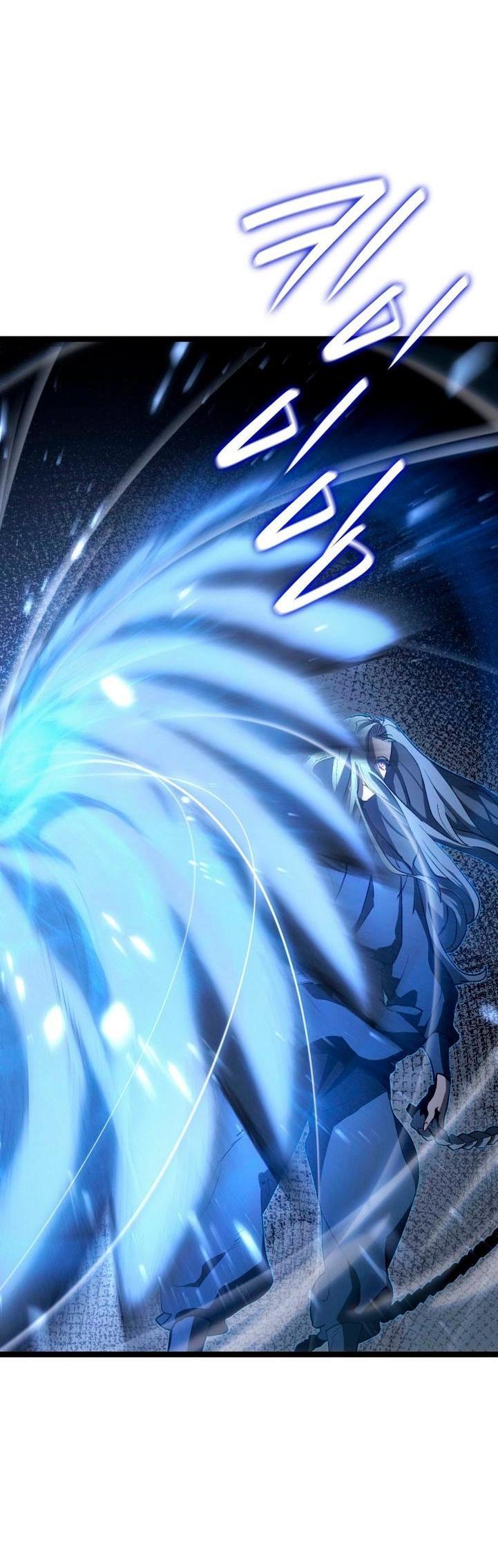 Страница 57 главы 91 манги Жнец дрейфующей Луны / The Reaper