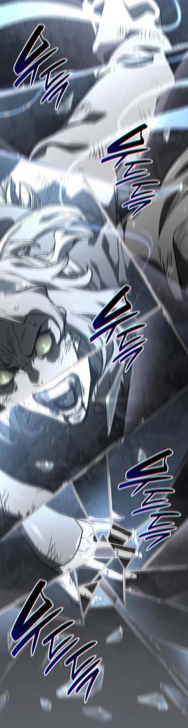 Страница 60 главы 72 манги Жнец дрейфующей Луны / The Reaper