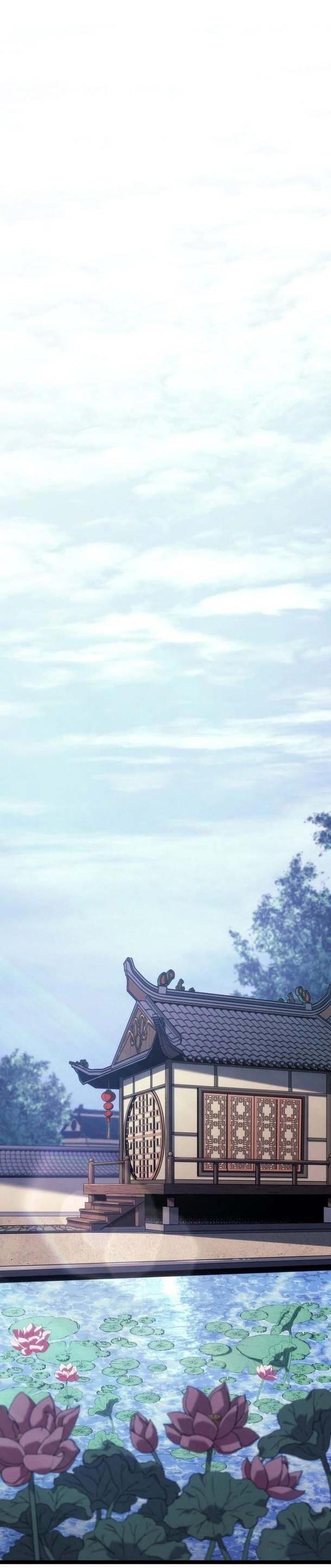 Страница 63 главы 72 манги Жнец дрейфующей Луны / The Reaper