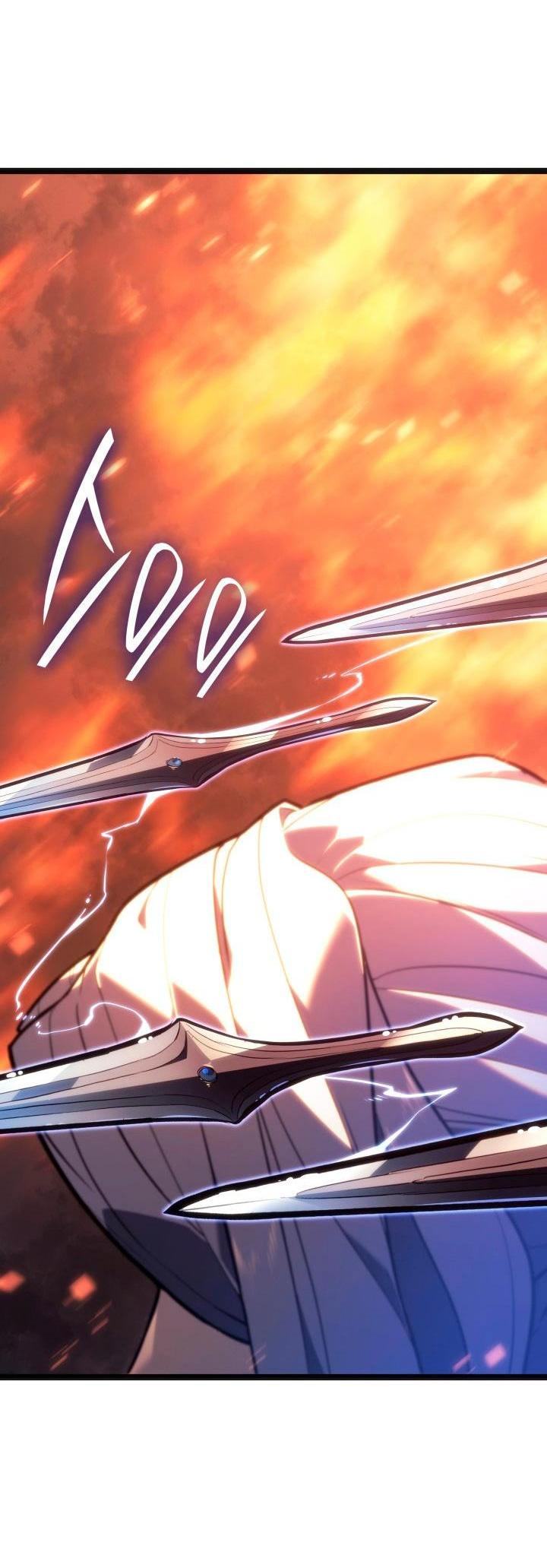 Страница 41 главы 79 манги Жнец дрейфующей Луны / The Reaper