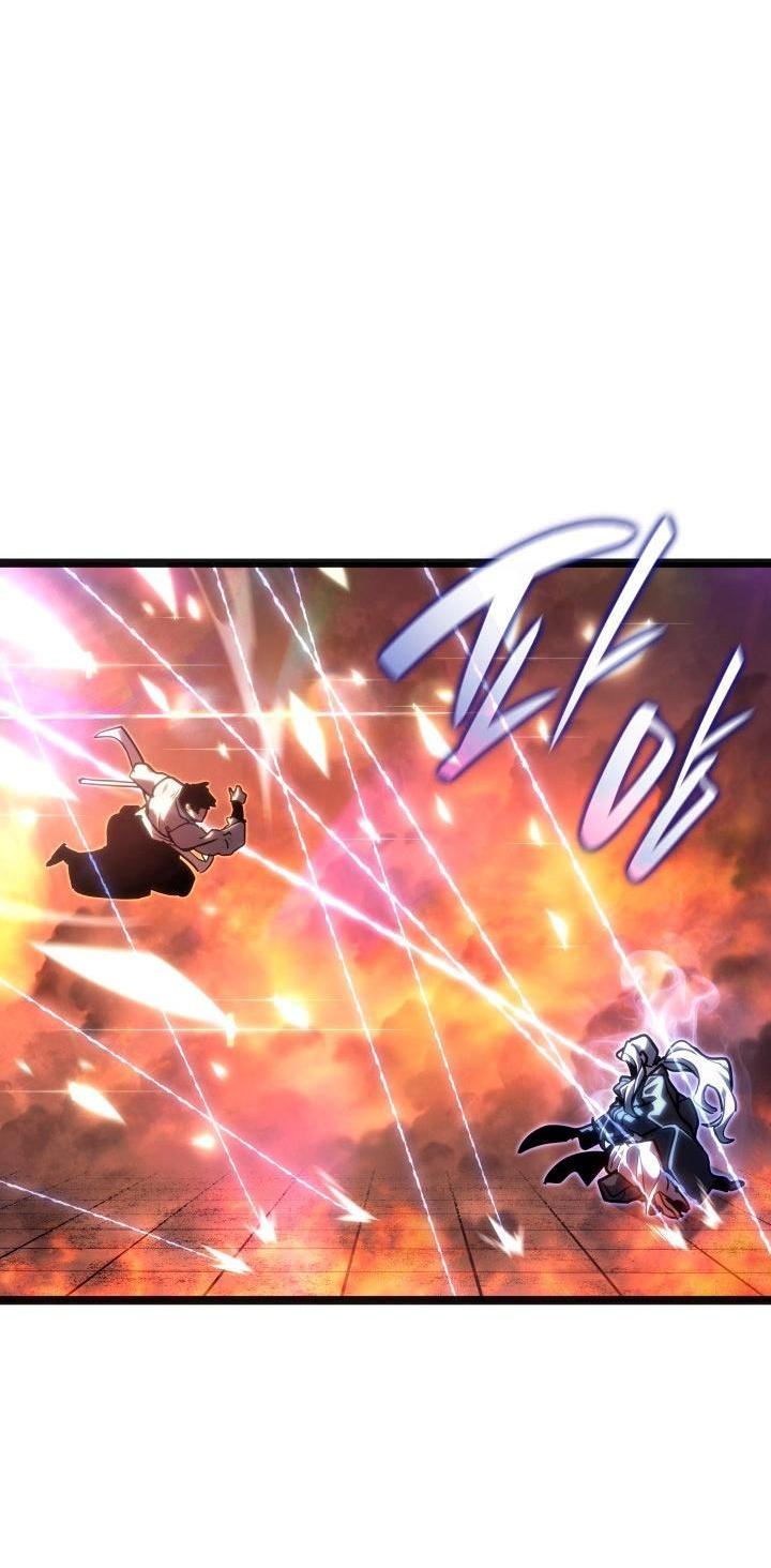 Страница 61 главы 79 манги Жнец дрейфующей Луны / The Reaper