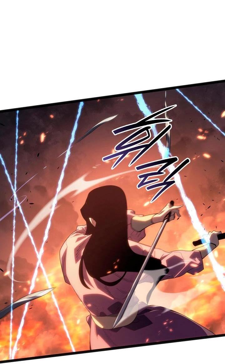 Страница 65 главы 79 манги Жнец дрейфующей Луны / The Reaper