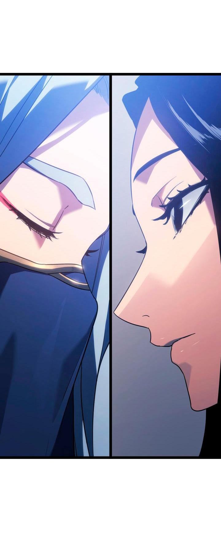 Страница 26 главы 73 манги Жнец дрейфующей Луны / The Reaper