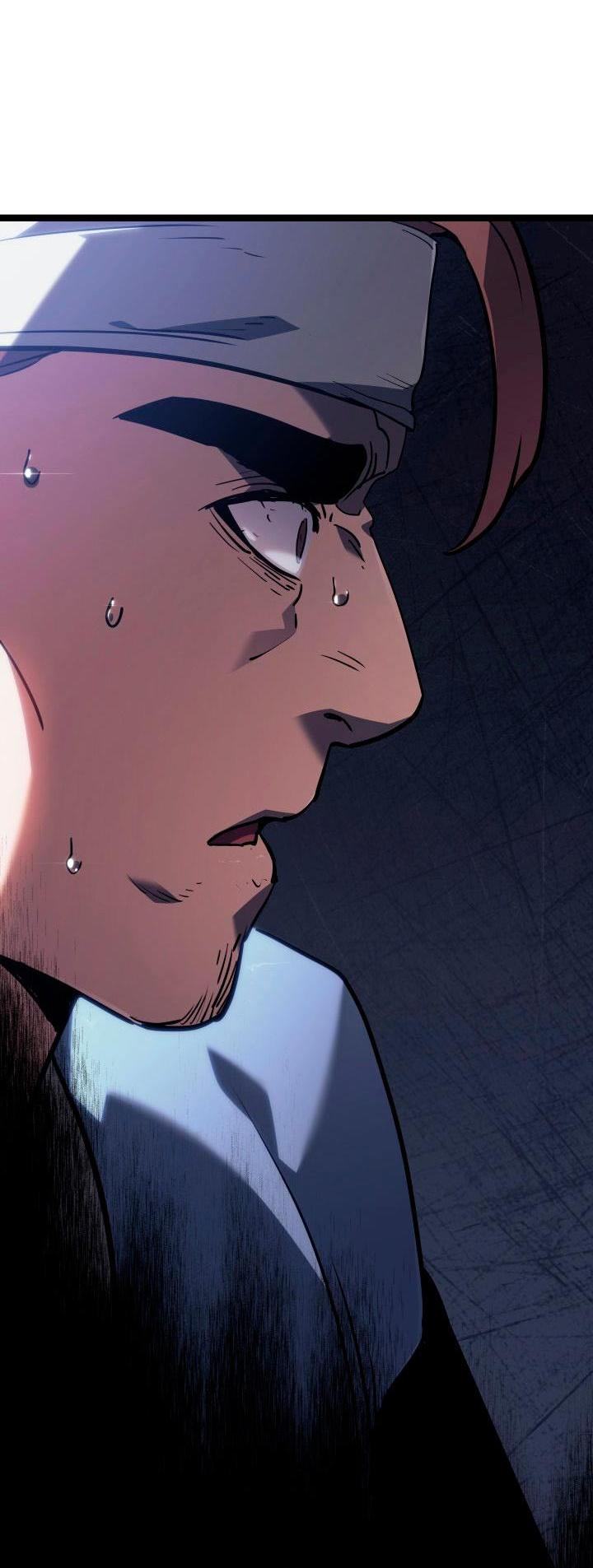 Страница 41 главы 73 манги Жнец дрейфующей Луны / The Reaper