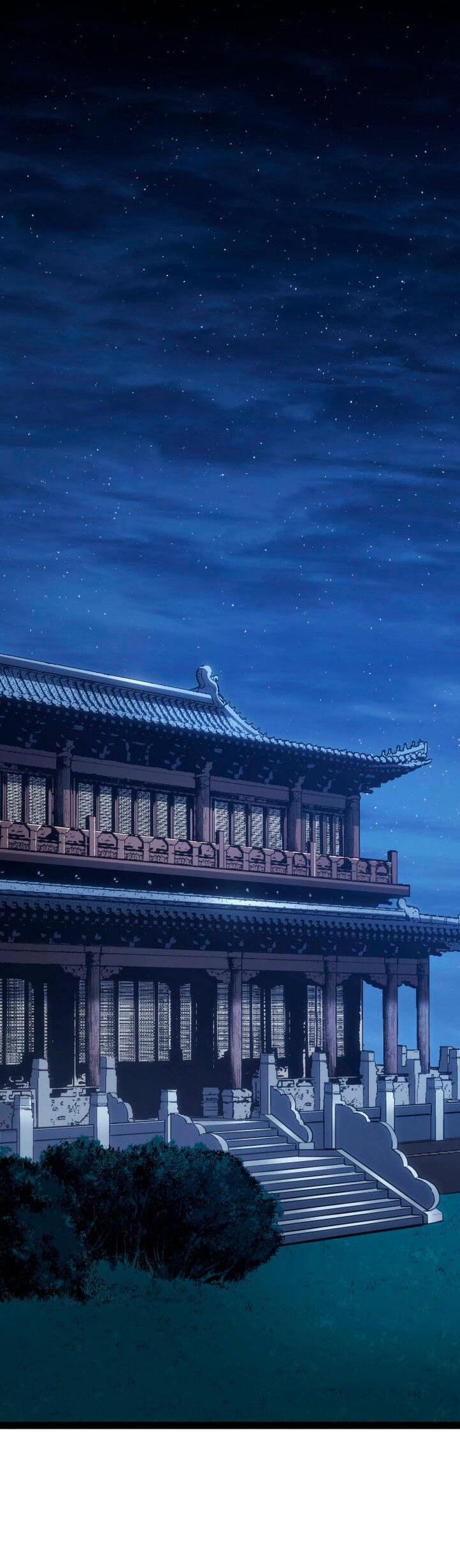 Страница 25 главы 88 манги Жнец дрейфующей Луны / The Reaper