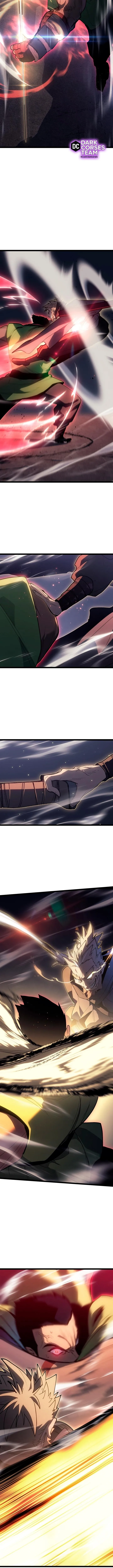 Страница 5 главы 101 манги Жнец дрейфующей Луны / The Reaper