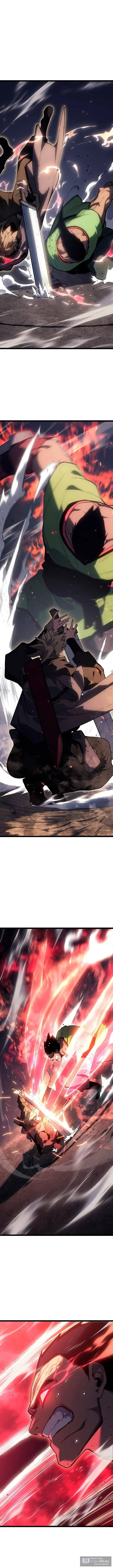 Страница 6 главы 101 манги Жнец дрейфующей Луны / The Reaper