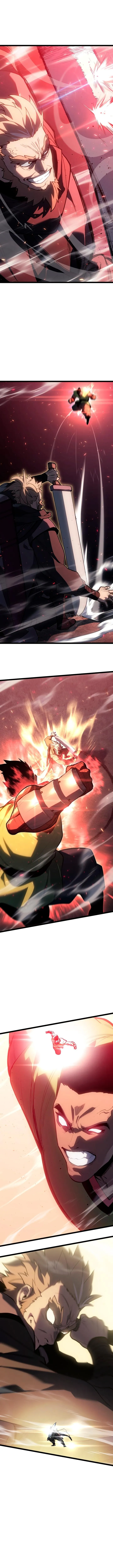 Страница 7 главы 101 манги Жнец дрейфующей Луны / The Reaper