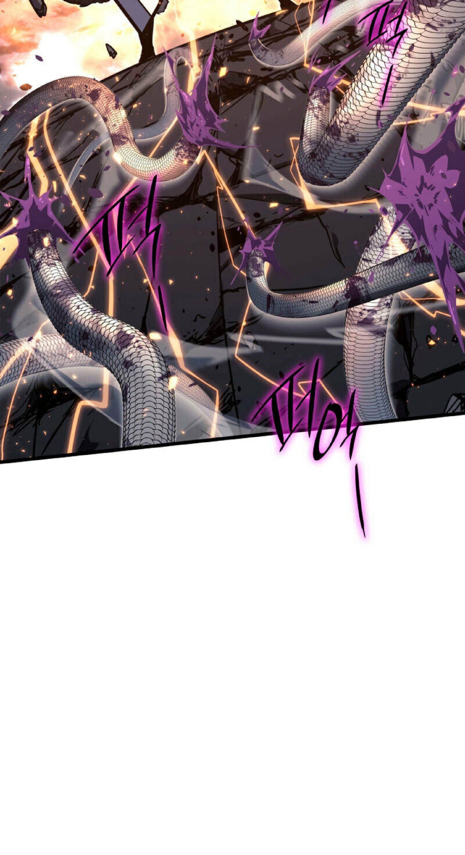 Страница 7 главы 51 манги Жнец дрейфующей Луны / The Reaper