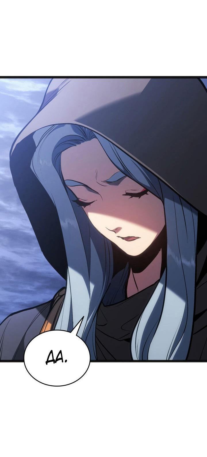 Страница 19 главы 81 манги Жнец дрейфующей Луны / The Reaper