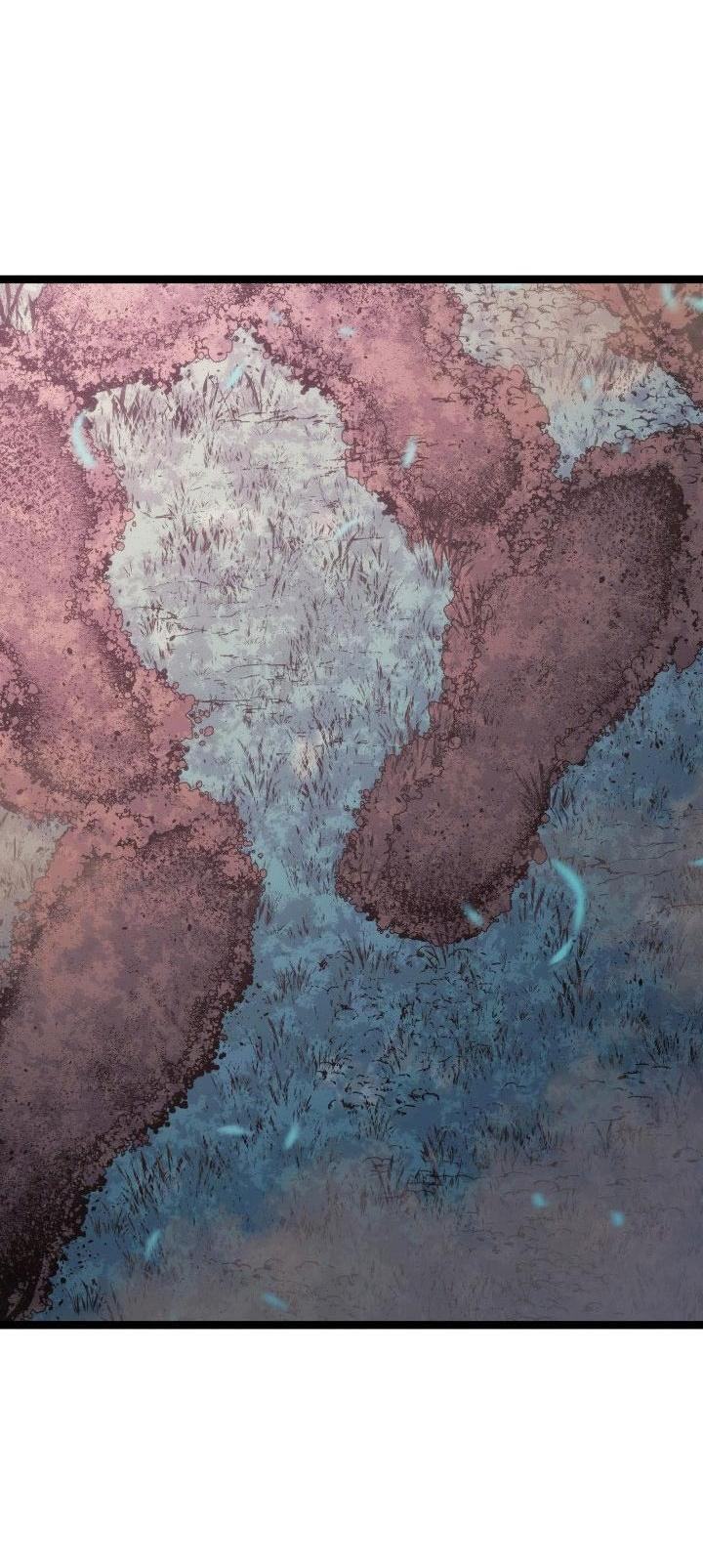 Страница 66 главы 81 манги Жнец дрейфующей Луны / The Reaper