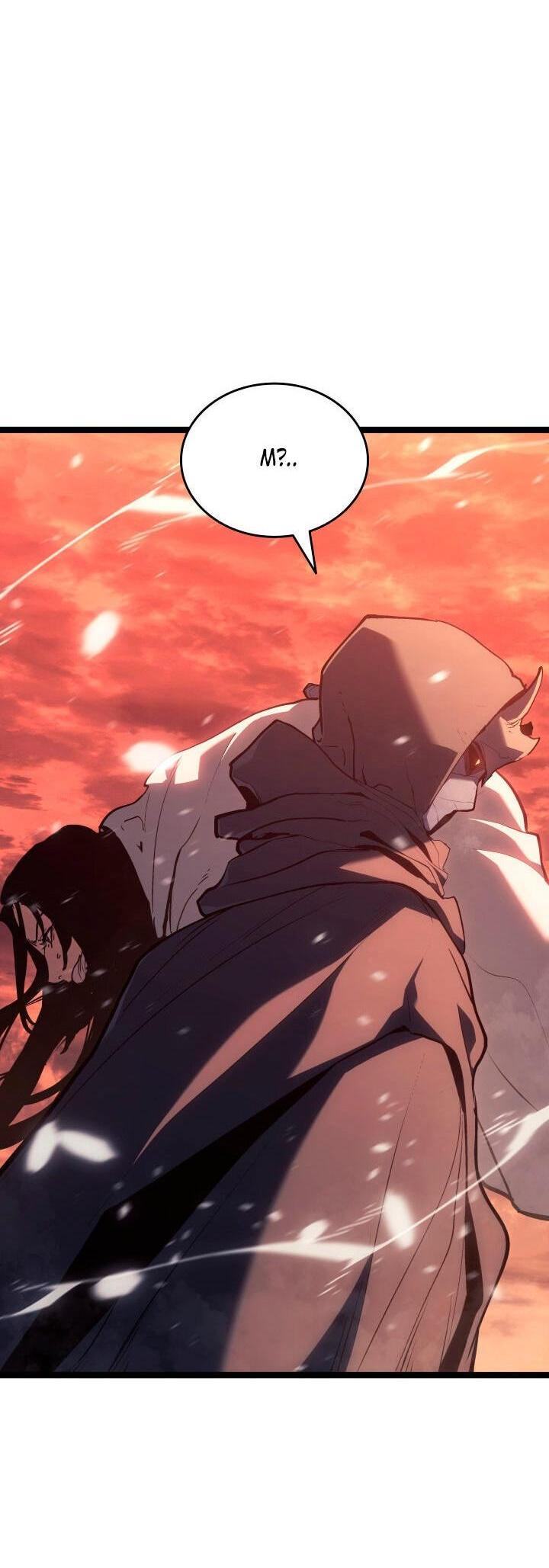 Страница 5 главы 83 манги Жнец дрейфующей Луны / The Reaper