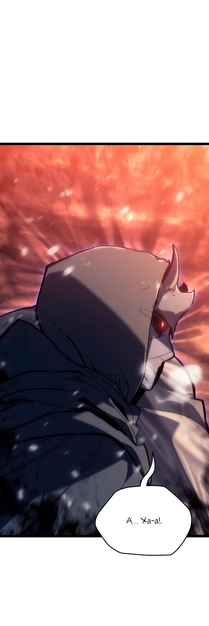 Страница 23 главы 83 манги Жнец дрейфующей Луны / The Reaper