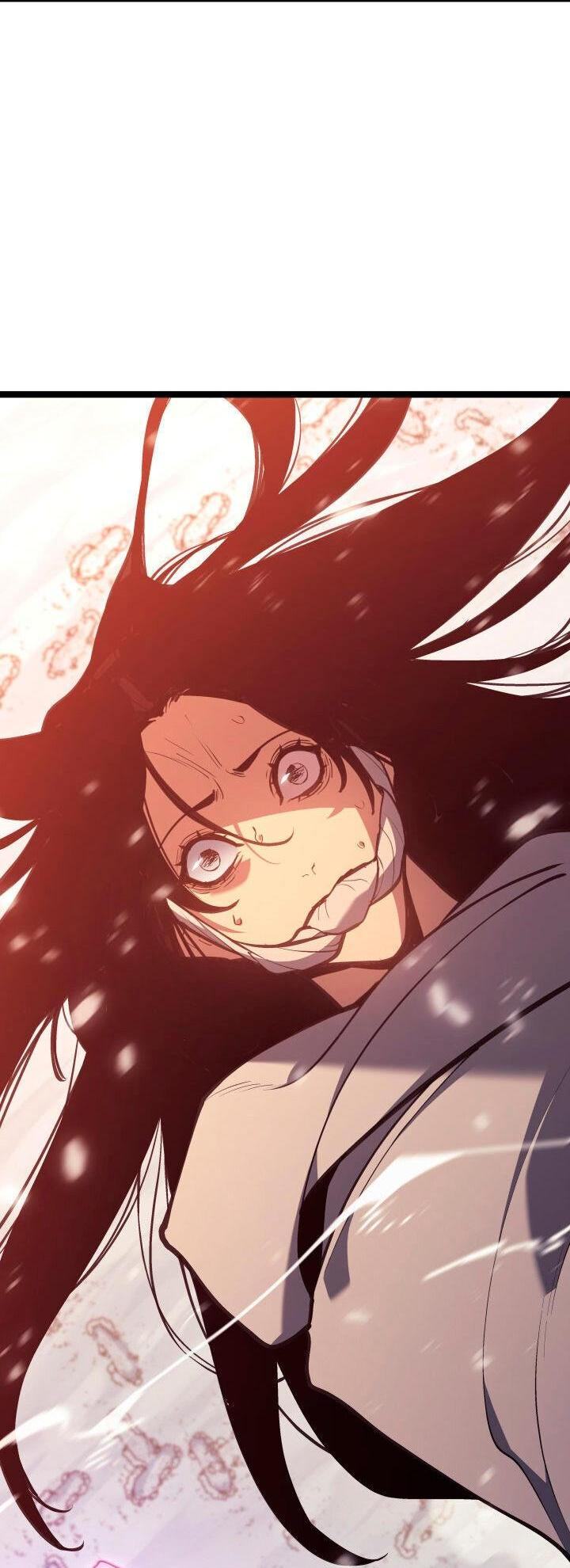 Страница 30 главы 83 манги Жнец дрейфующей Луны / The Reaper