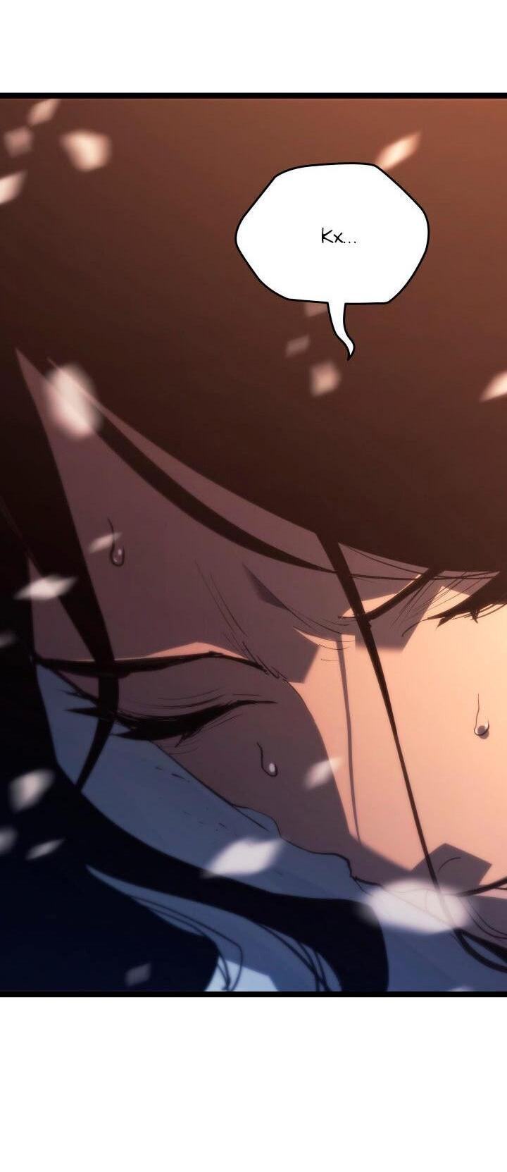 Страница 37 главы 83 манги Жнец дрейфующей Луны / The Reaper