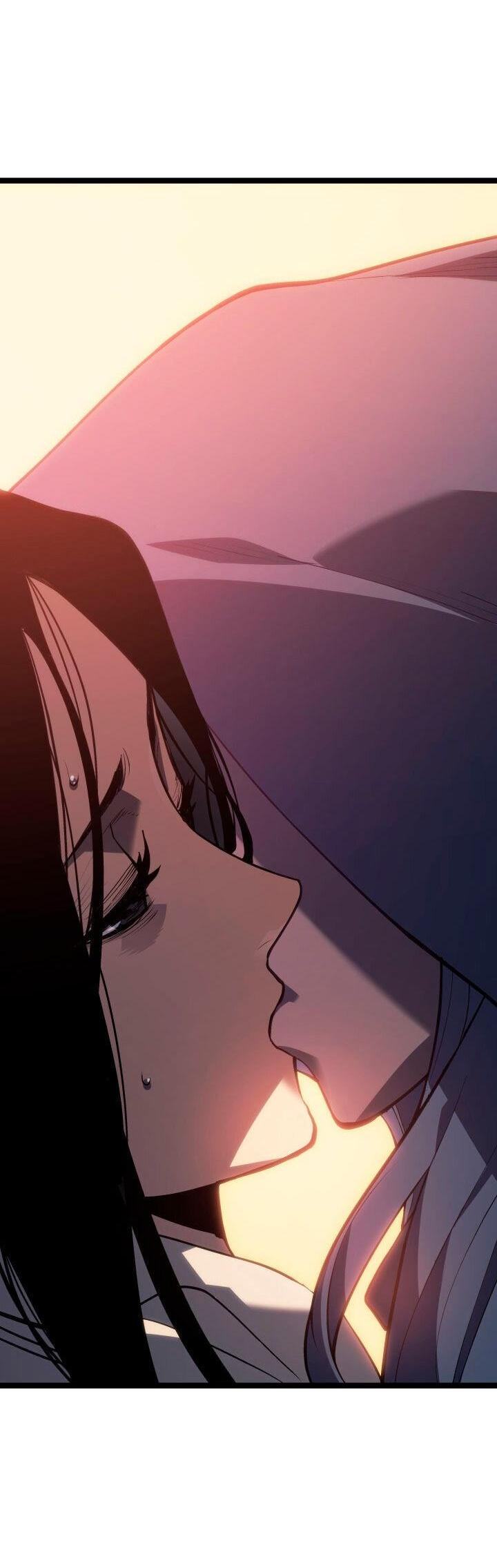 Страница 46 главы 83 манги Жнец дрейфующей Луны / The Reaper