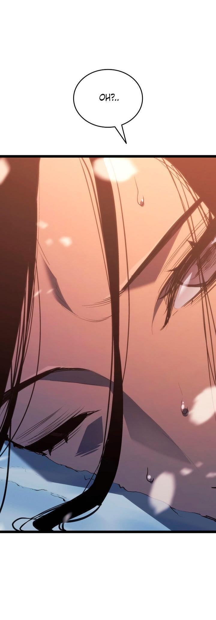 Страница 50 главы 83 манги Жнец дрейфующей Луны / The Reaper