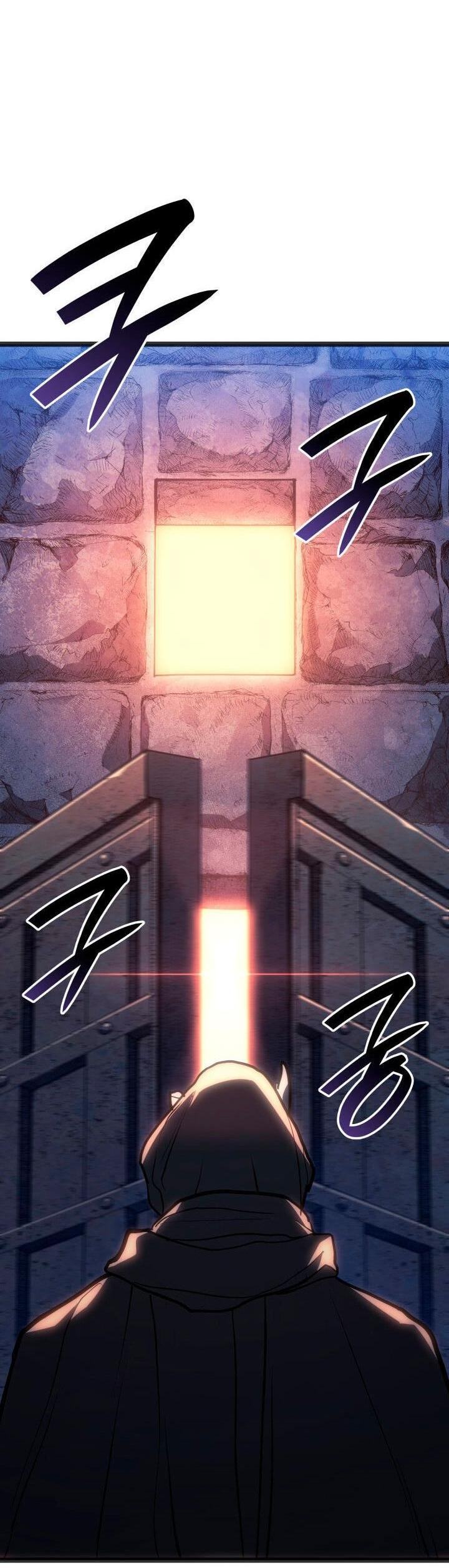 Страница 60 главы 83 манги Жнец дрейфующей Луны / The Reaper