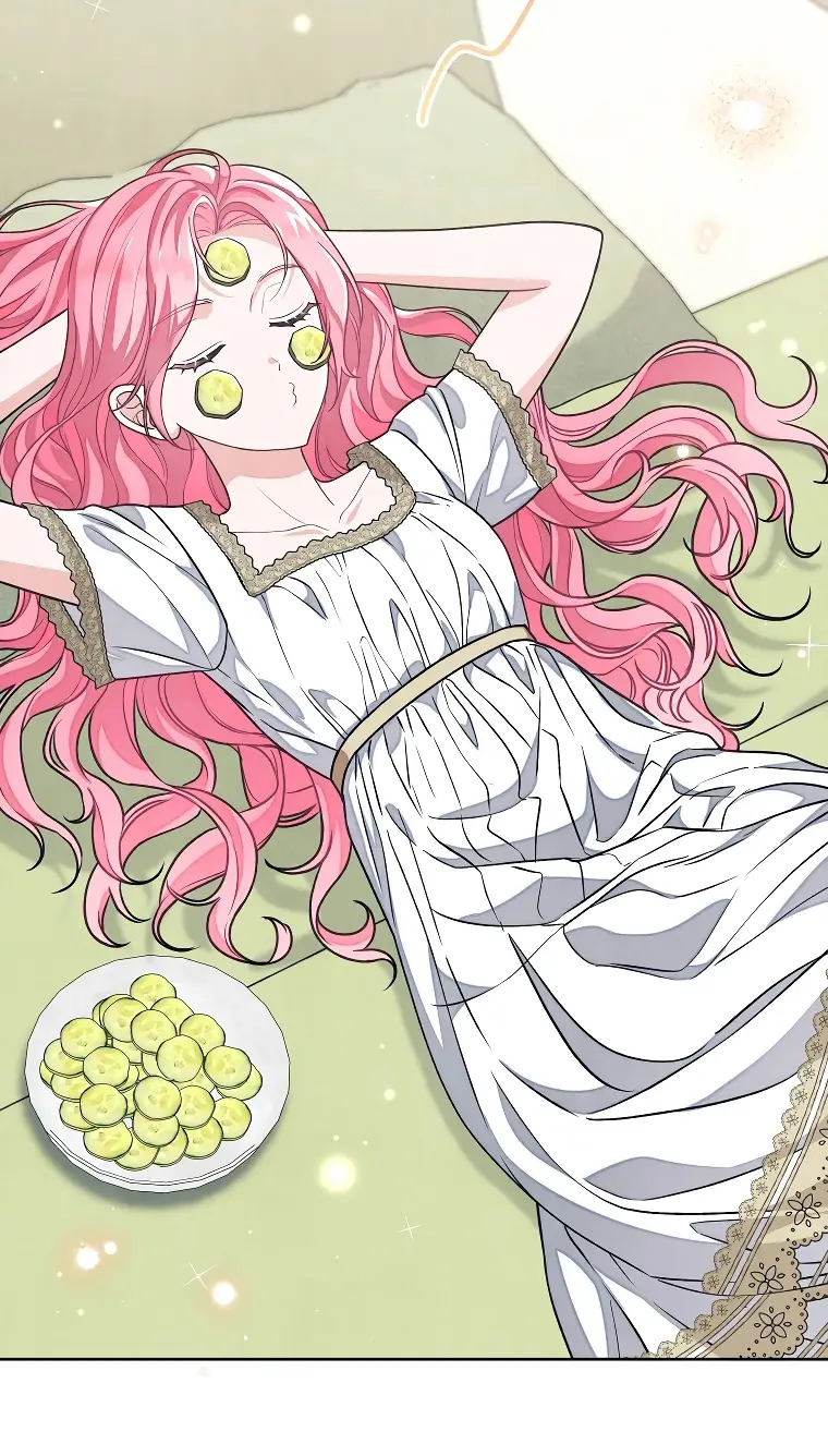 Страница 68 главы 34 манги Одержимость герцога своей женой / The Duke's Wife Obsession