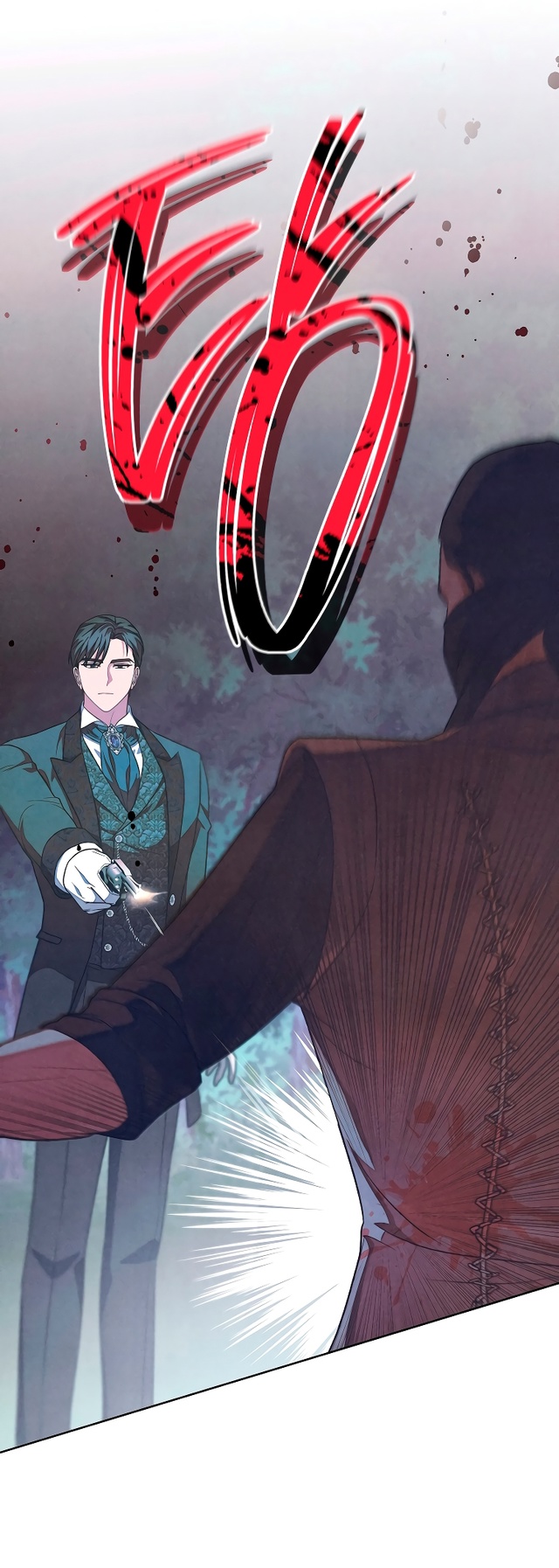 Страница 30 главы 32 манги Одержимость герцога своей женой / The Duke's Wife Obsession