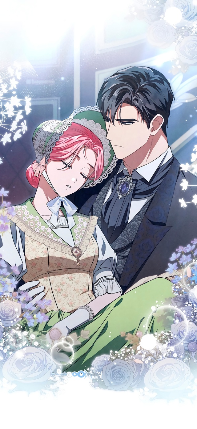 Страница 38 главы 32 манги Одержимость герцога своей женой / The Duke's Wife Obsession