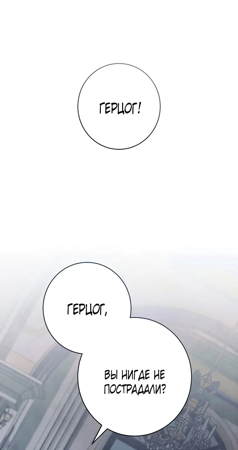 Страница 29 главы 33 манги Одержимость герцога своей женой / The Duke's Wife Obsession