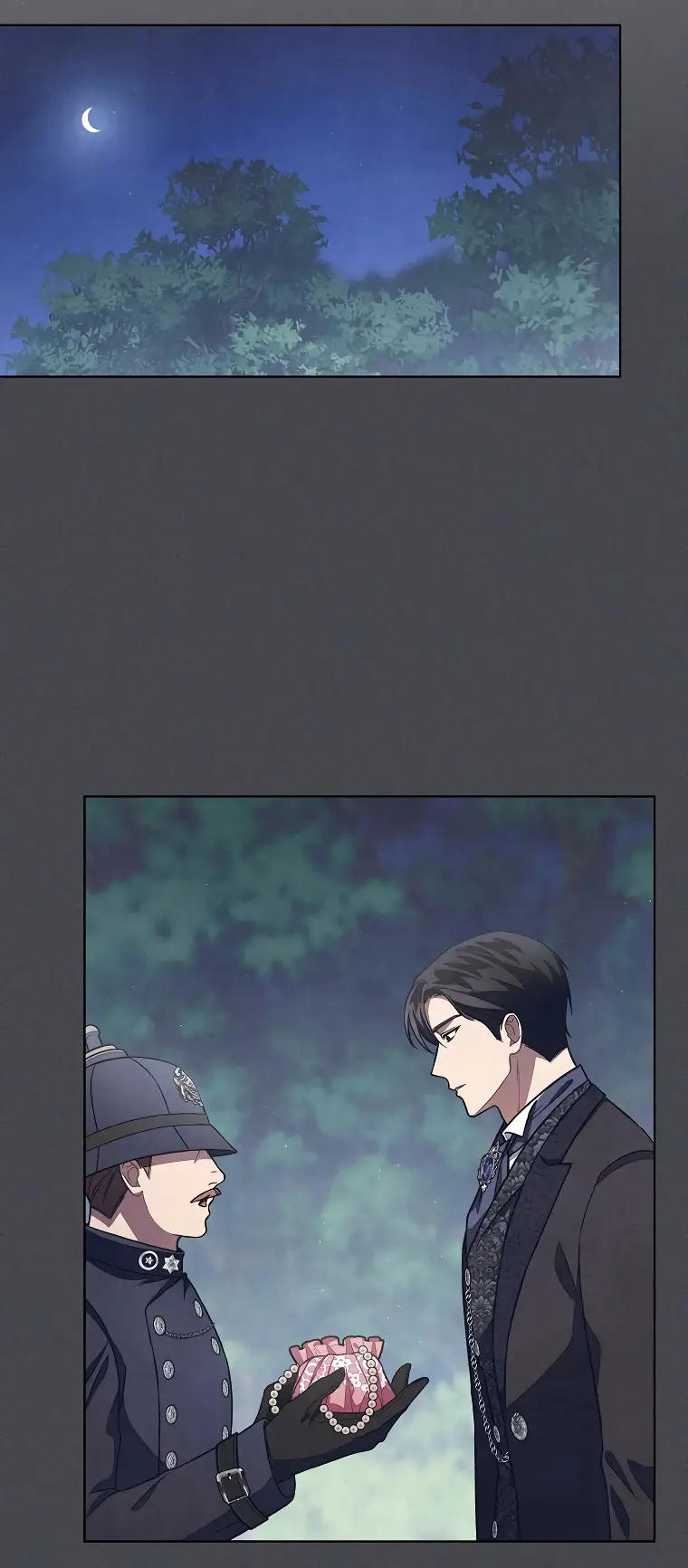 Страница 62 главы 33 манги Одержимость герцога своей женой / The Duke's Wife Obsession