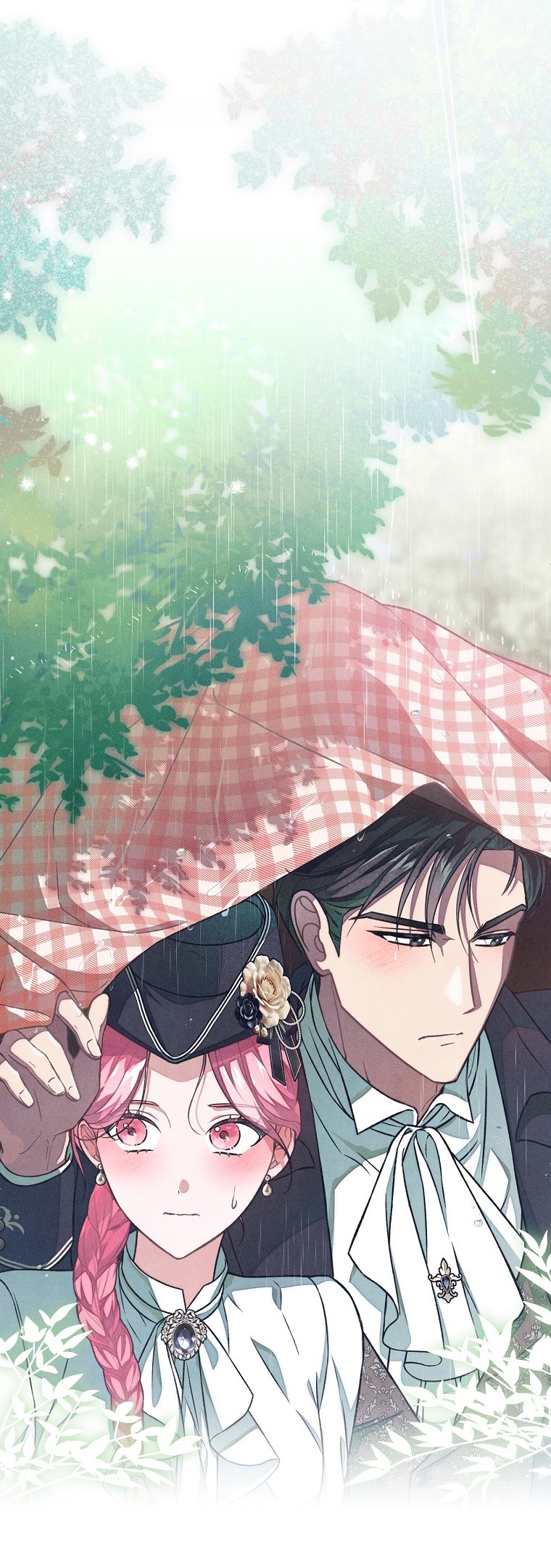 Страница 15 главы 38 манги Одержимость герцога своей женой / The Duke's Wife Obsession