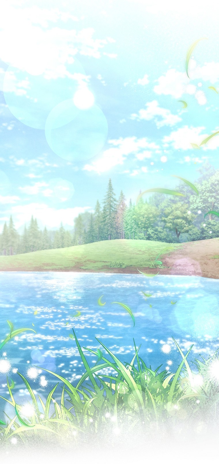 Страница 32 главы 37 манги Одержимость герцога своей женой / The Duke's Wife Obsession