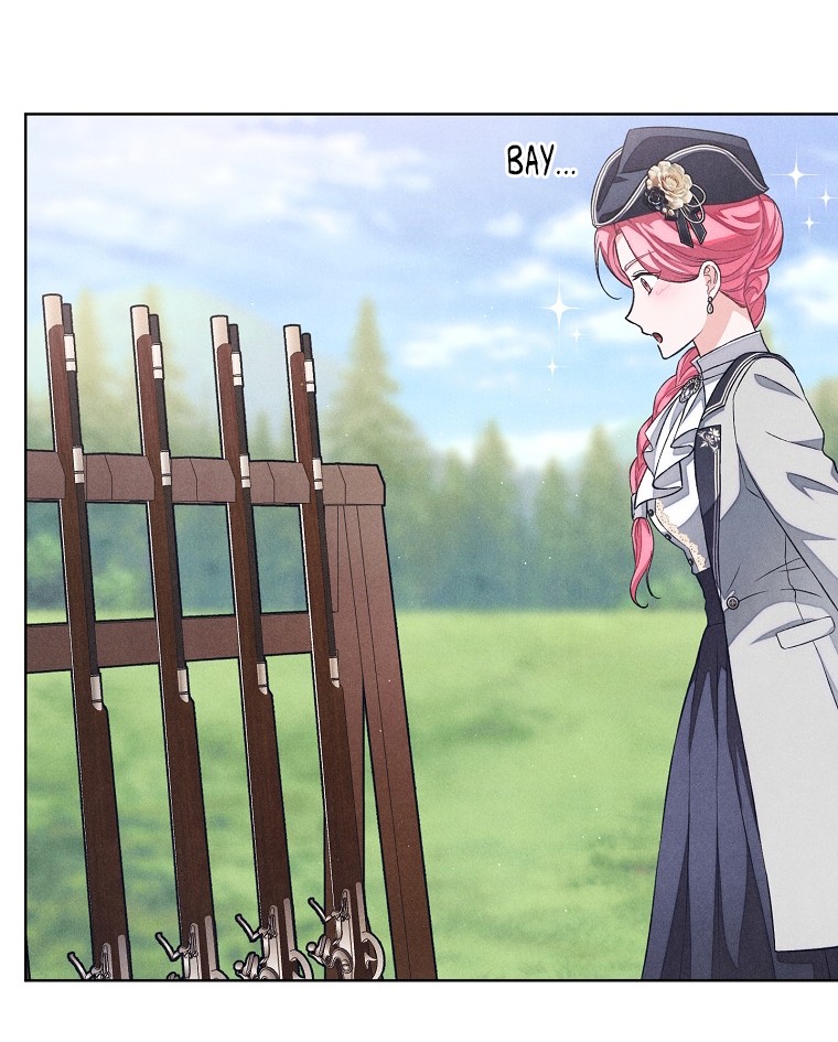 Страница 34 главы 37 манги Одержимость герцога своей женой / The Duke's Wife Obsession