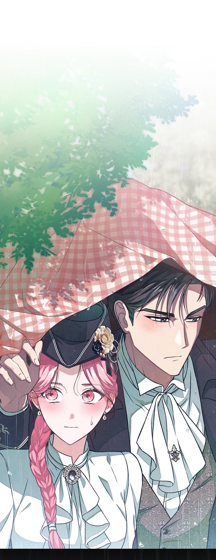 Страница 64 главы 37 манги Одержимость герцога своей женой / The Duke's Wife Obsession