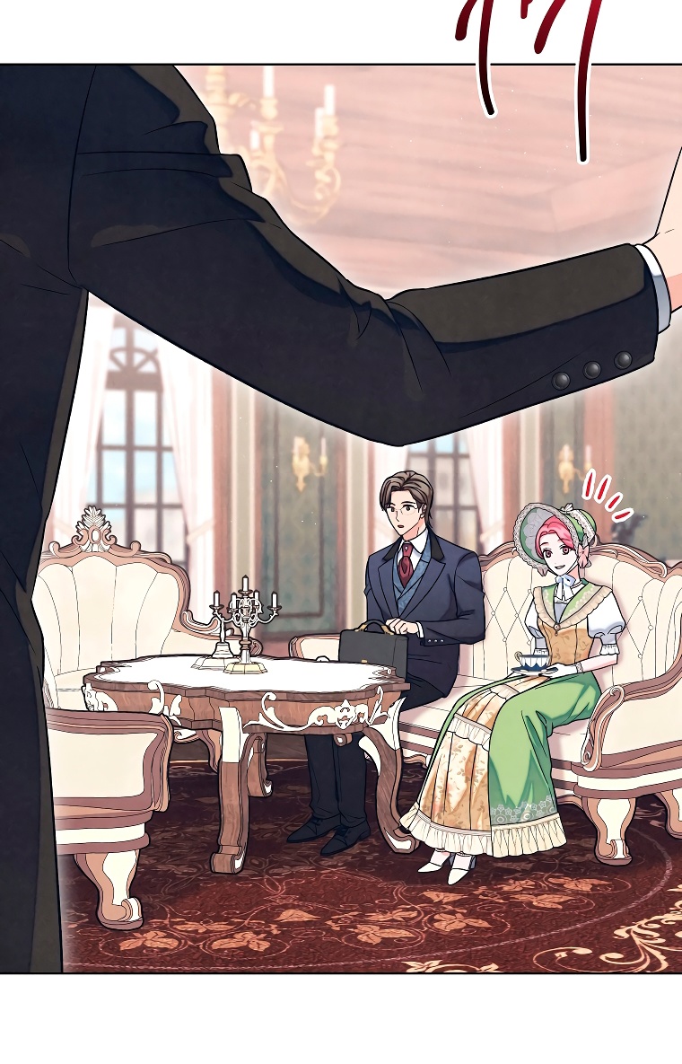 Страница 9 главы 30 манги Одержимость герцога своей женой / The Duke's Wife Obsession