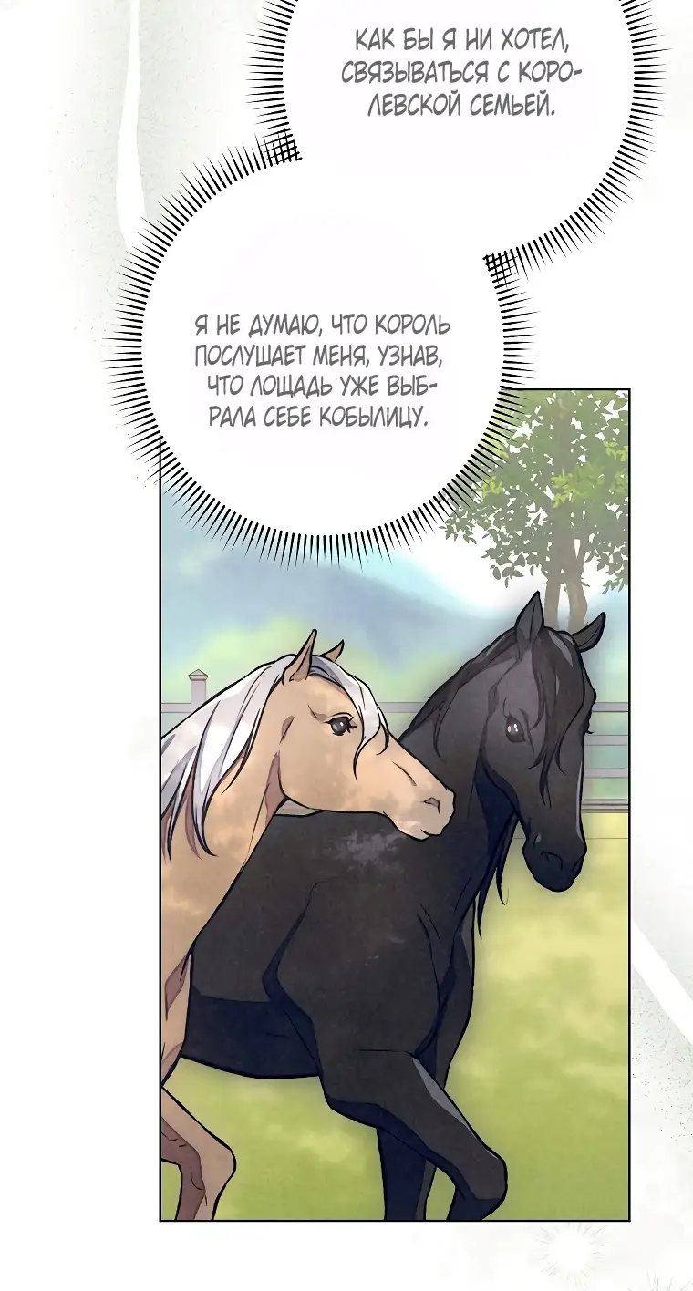 Страница 8 главы 27 манги Одержимость герцога своей женой / The Duke's Wife Obsession