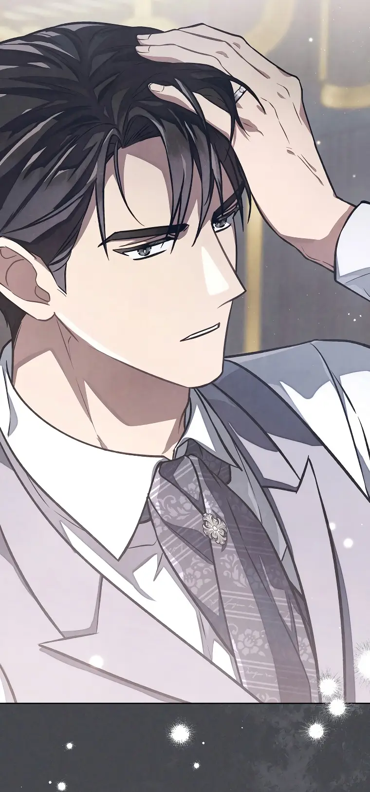 Страница 69 главы 27 манги Одержимость герцога своей женой / The Duke's Wife Obsession