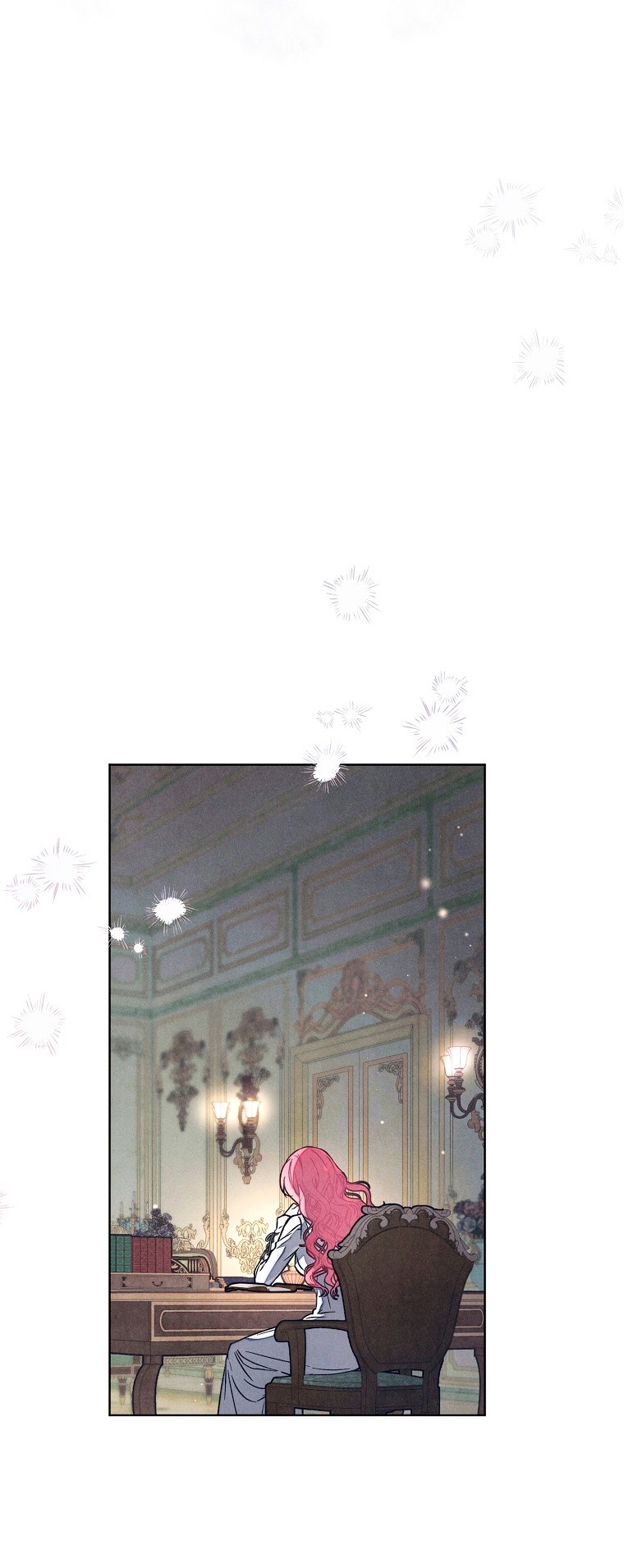 Страница 14 главы 28 манги Одержимость герцога своей женой / The Duke's Wife Obsession