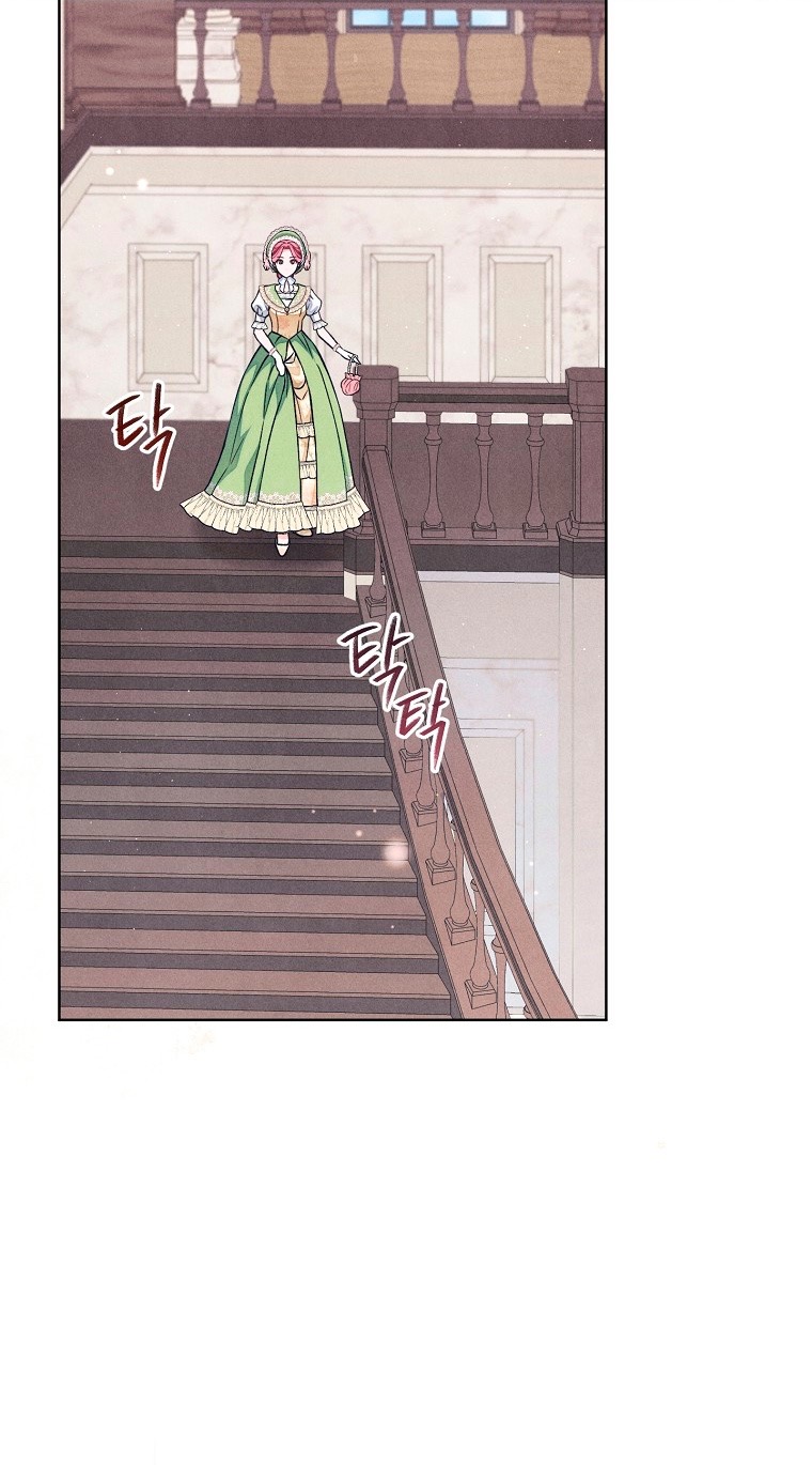 Страница 30 главы 28 манги Одержимость герцога своей женой / The Duke's Wife Obsession