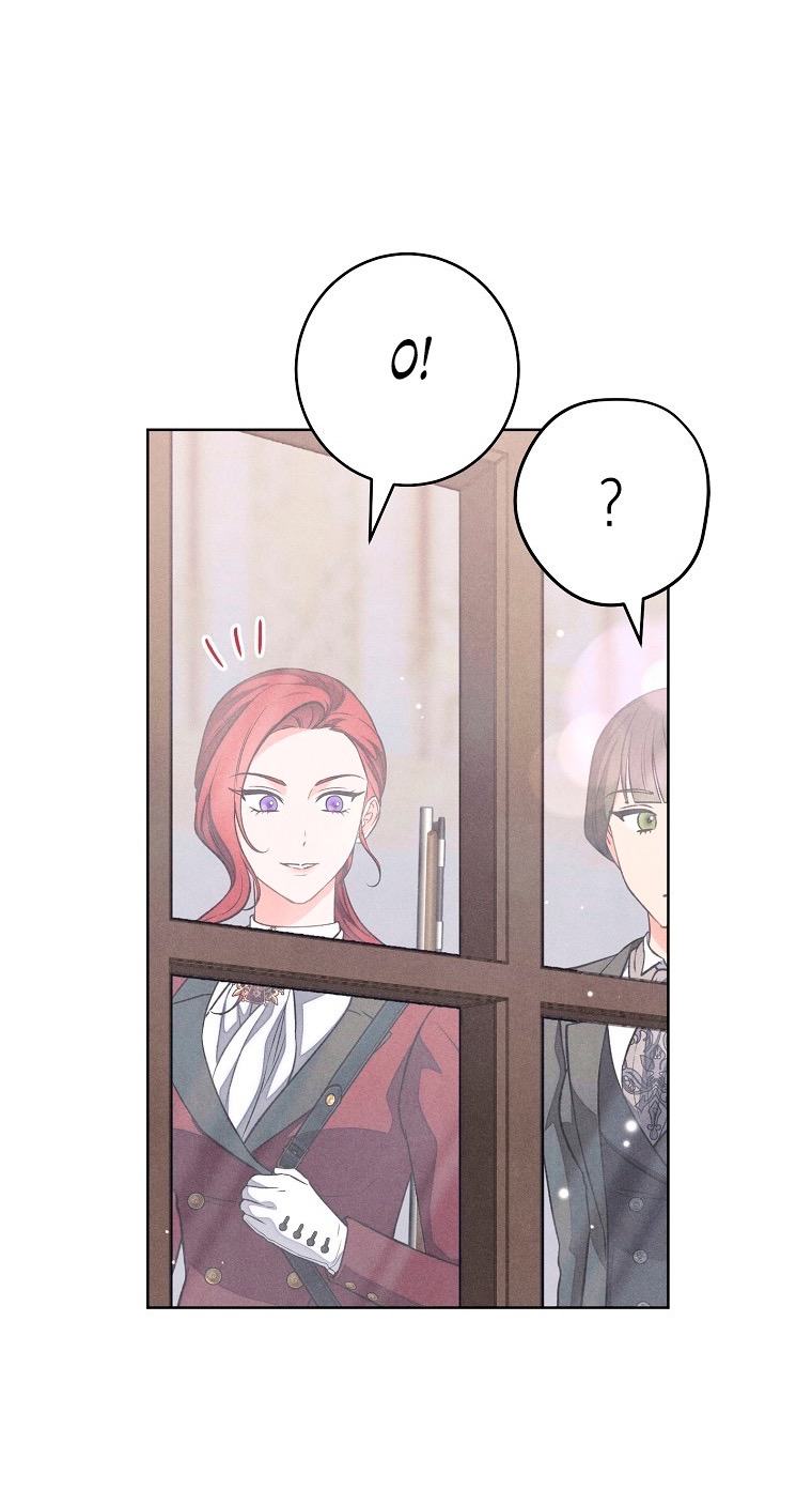 Страница 59 главы 28 манги Одержимость герцога своей женой / The Duke's Wife Obsession