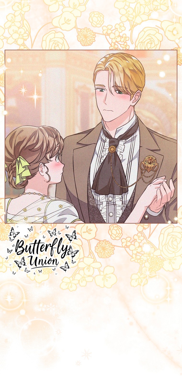 Страница 58 главы 40 манги Одержимость герцога своей женой / The Duke's Wife Obsession