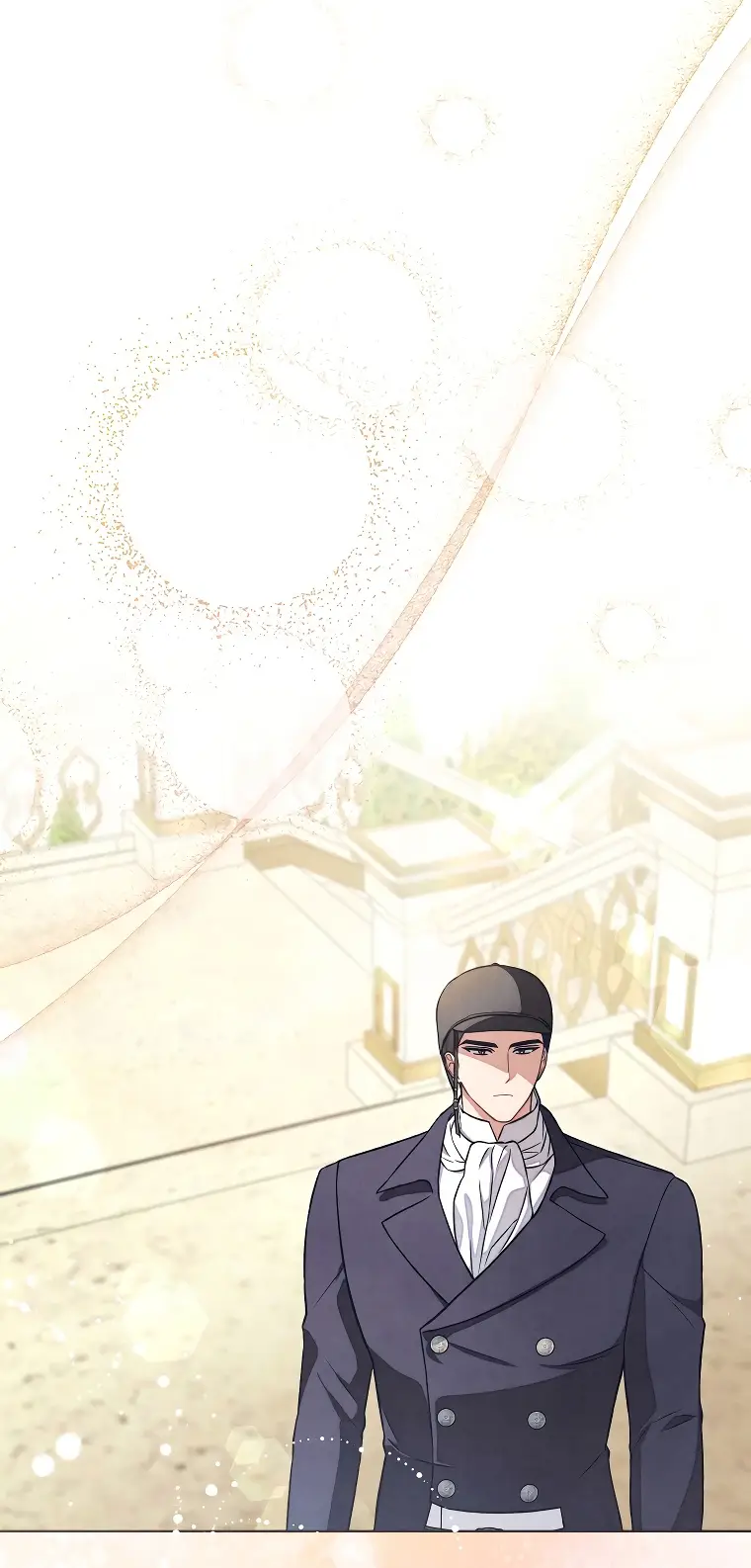 Страница 45 главы 35 манги Одержимость герцога своей женой / The Duke's Wife Obsession