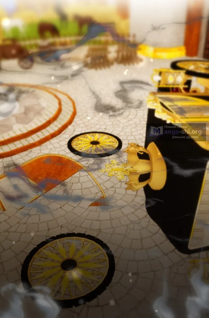 Страница 25 главы 37 манги Право на брачную ночь у лорда / The Lord's First Night