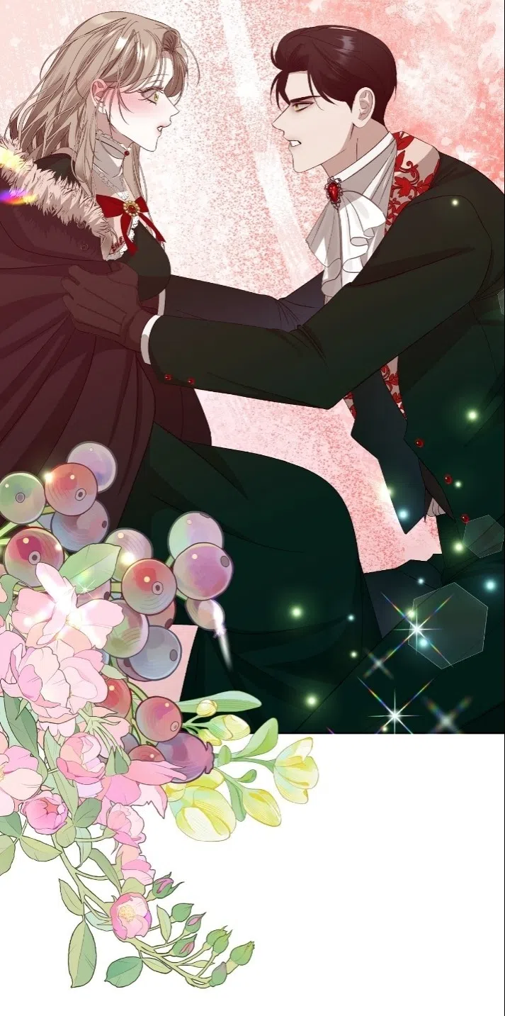 Страница 34 главы 38 манги Право на брачную ночь у лорда / The Lord's First Night