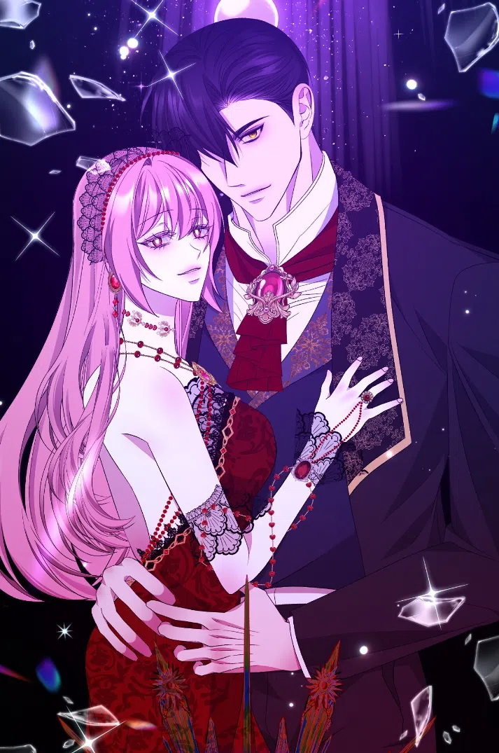 Страница 64 главы 38 манги Право на брачную ночь у лорда / The Lord's First Night