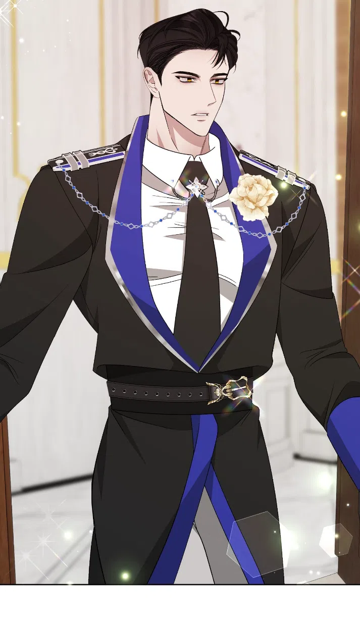 Страница 14 главы 35 манги Право на брачную ночь у лорда / The Lord's First Night