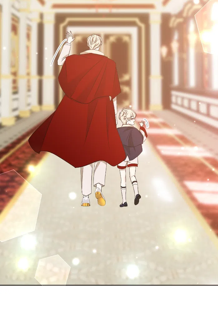 Страница 54 главы 35 манги Право на брачную ночь у лорда / The Lord's First Night