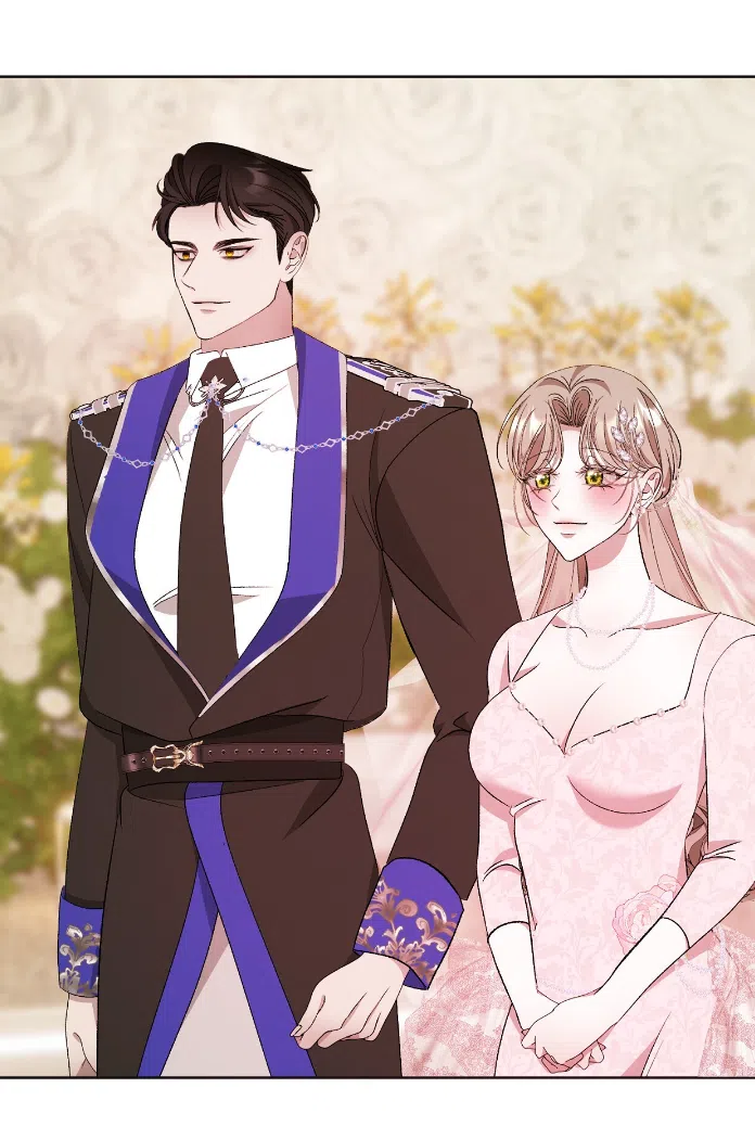 Страница 55 главы 35 манги Право на брачную ночь у лорда / The Lord's First Night