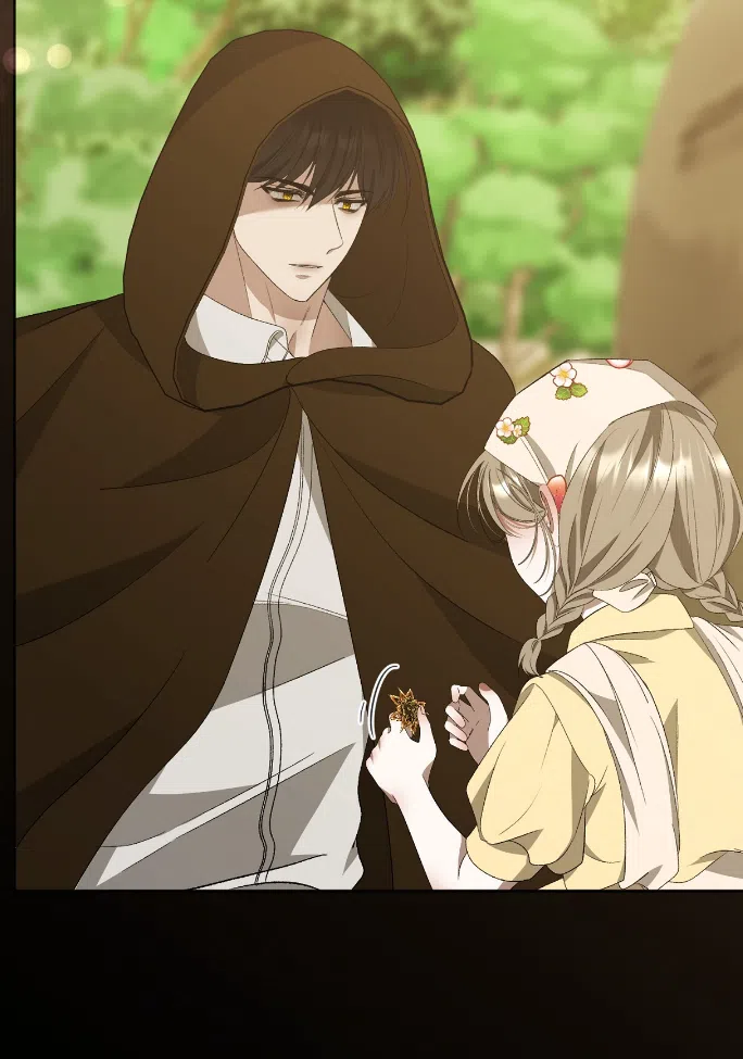 Страница 19 главы 34 манги Право на брачную ночь у лорда / The Lord's First Night