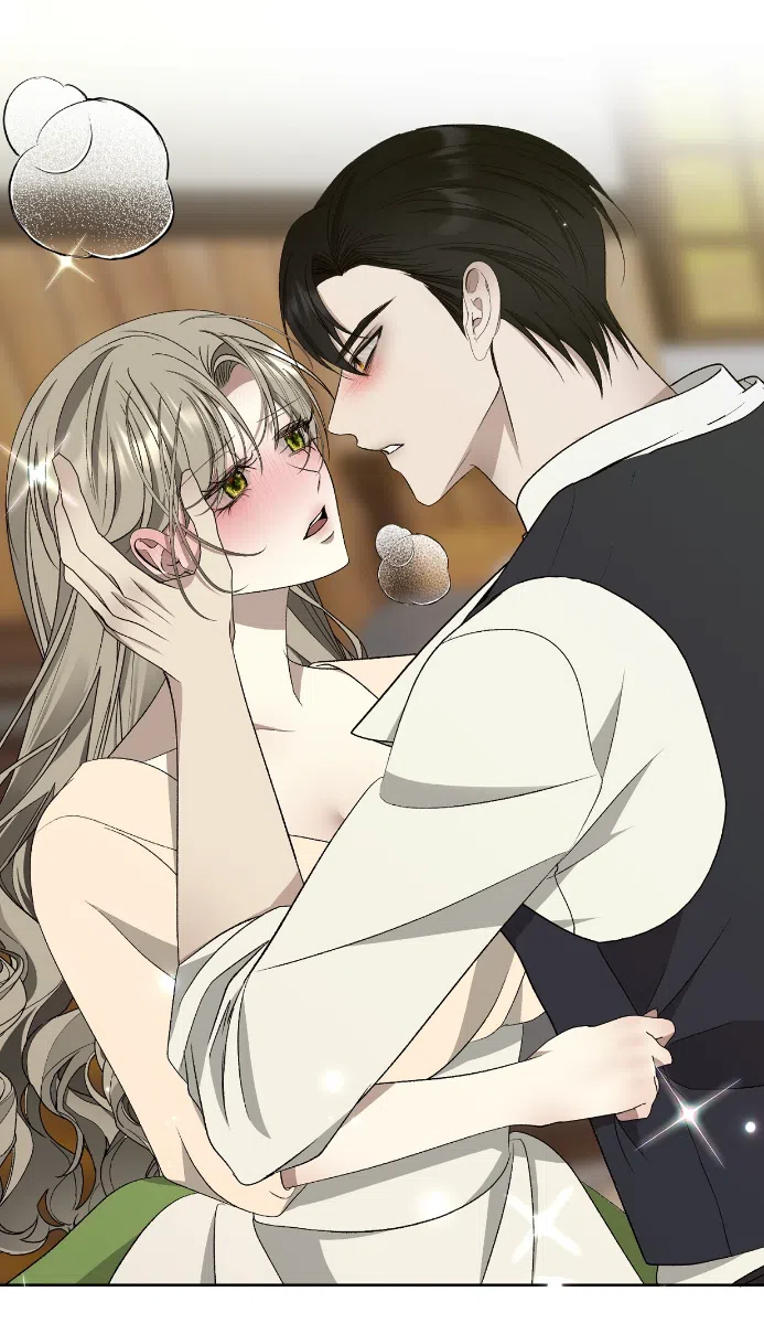 Страница 39 главы 34 манги Право на брачную ночь у лорда / The Lord's First Night