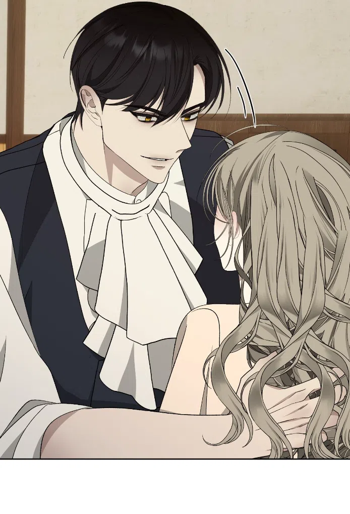 Страница 52 главы 34 манги Право на брачную ночь у лорда / The Lord's First Night